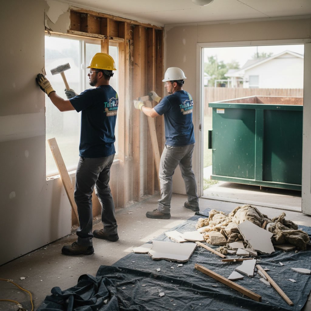 Built Around Safety, Compliance, and Quality